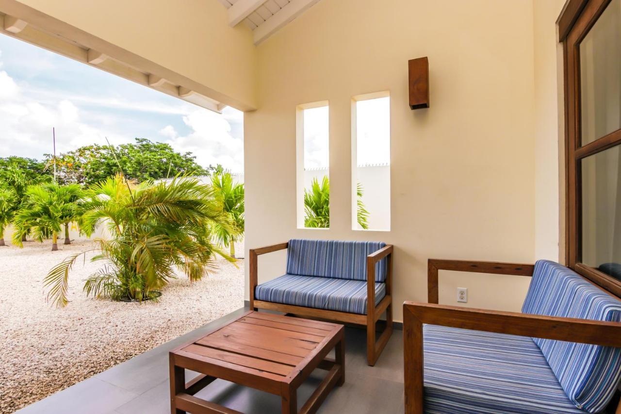 Abc Lodges Curacao Willemstad Exteriér fotografie