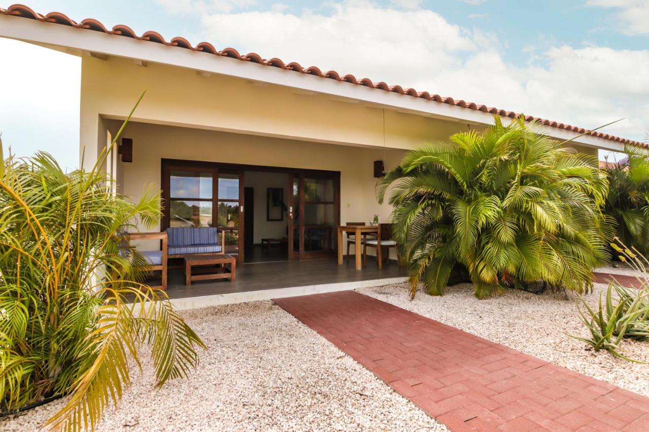 Abc Lodges Curacao Willemstad Exteriér fotografie